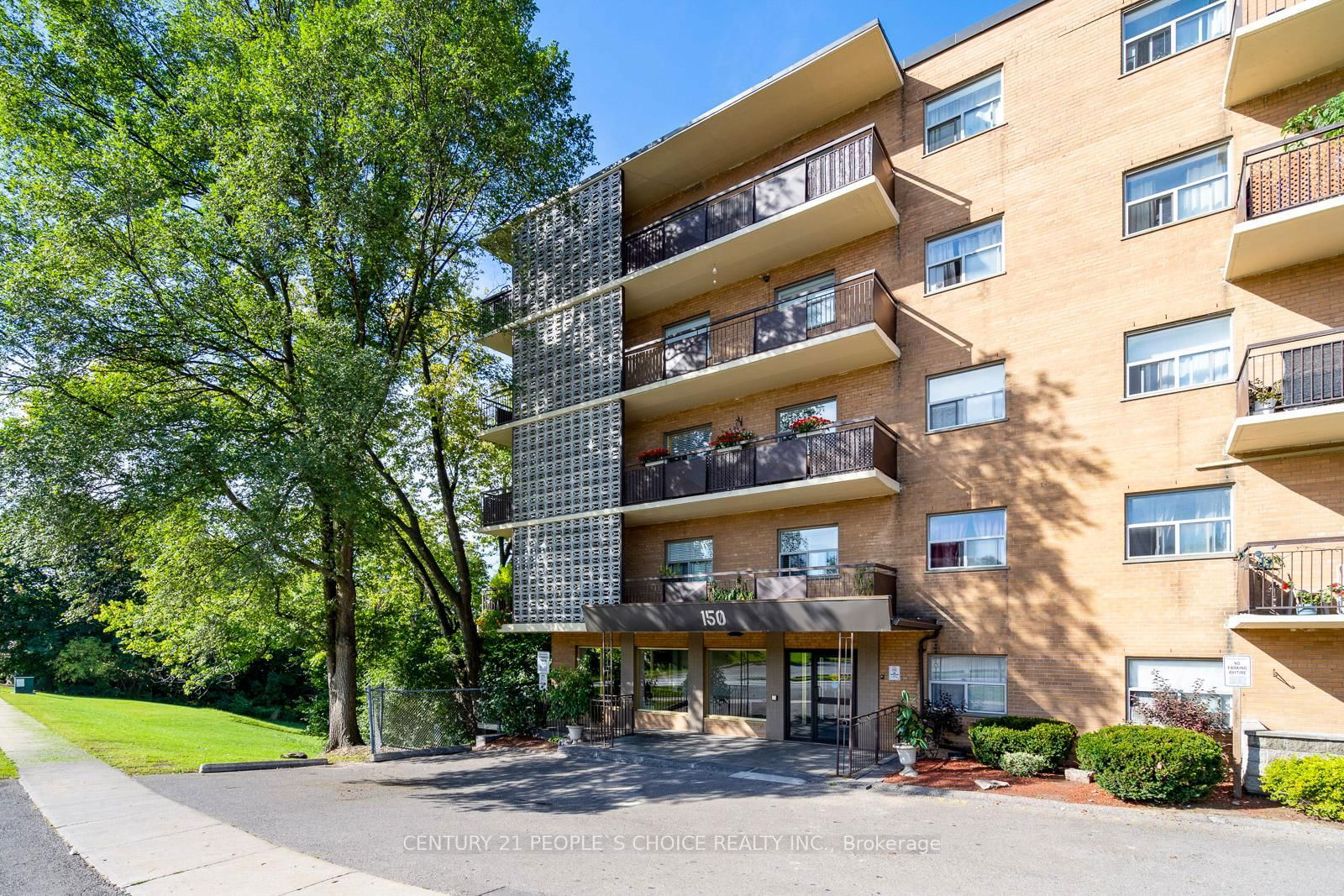 Condo for lease at 418-150 Culford Road, Toronto, Brookhaven-Amesbury, M6M 4K8 - MLS: W12030310