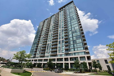 Condo for lease at 1905-339 Rathburn Road, Mississauga, City Centre, L5B 0K8 - MLS: W12030330