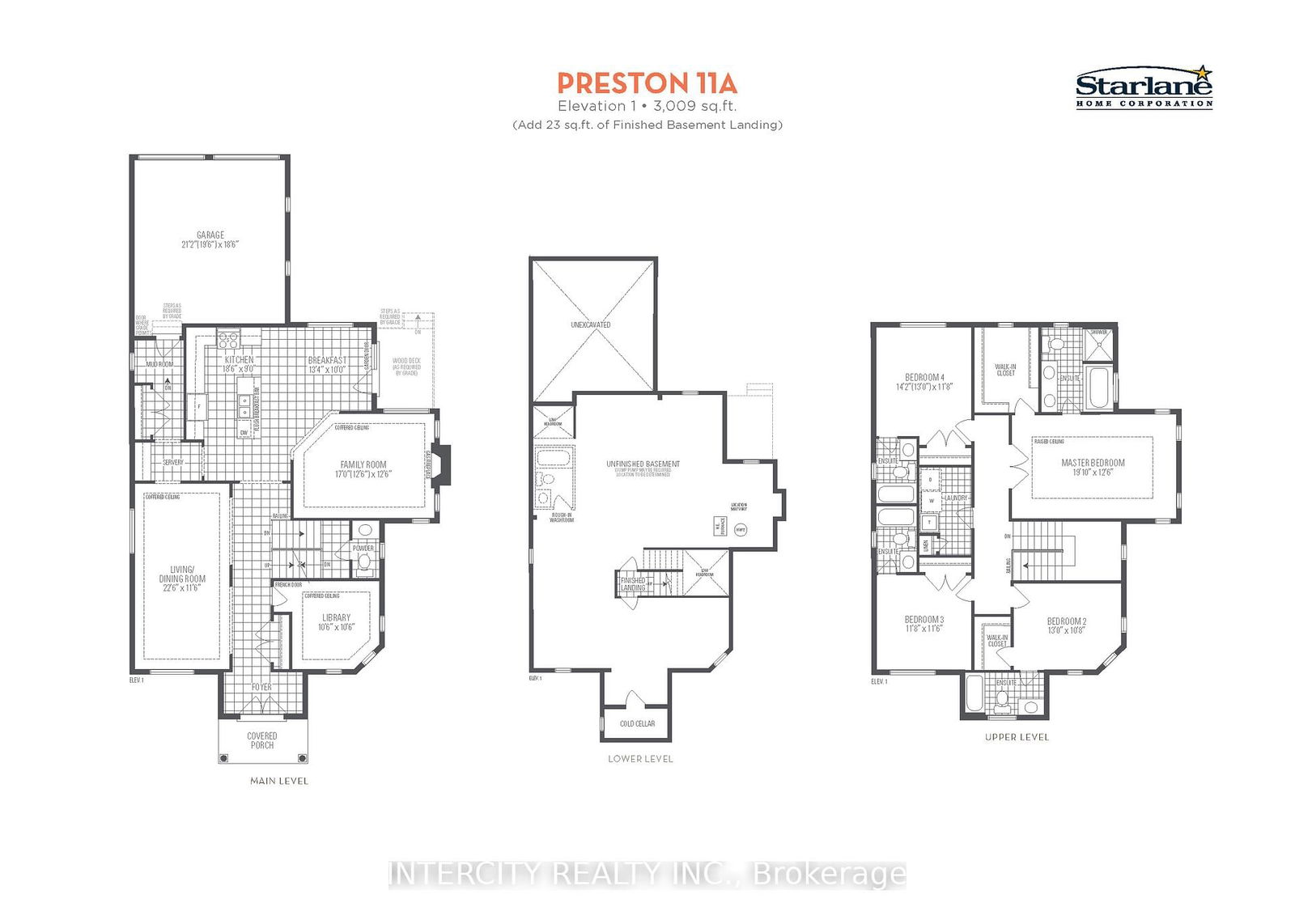 Detached House for sale at Lot 29 Crystal Drive, Oakville, GO Glenorchy, L6M 5S8 - MLS: W12030354