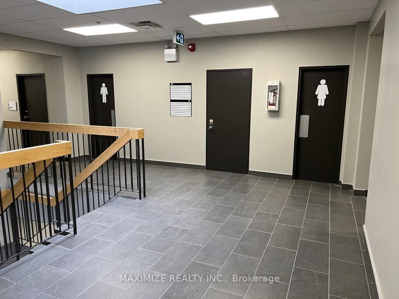 208 - 50 Steeles Ave E, Milton, L9T 4W9 | Image 3