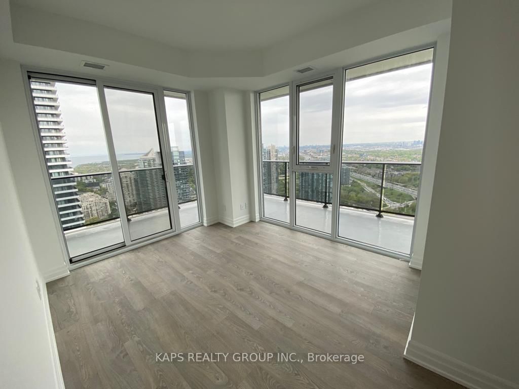 Condo for sale at 4707-70 Annie Craig Drive, Toronto, Mimico, M8V 0G2 - MLS: W12030441