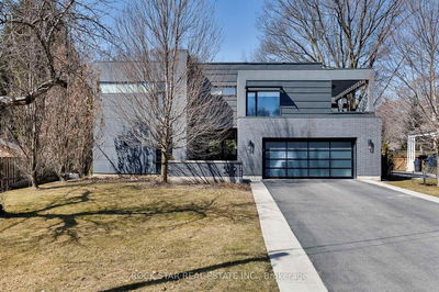 539 Jeanette Dr, Oakville - WO West
