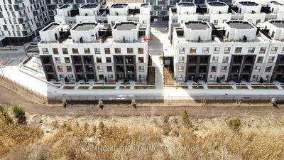 Unit 329 — 349 Wheat Boom Dr, Oakville - JM Joshua Meadows