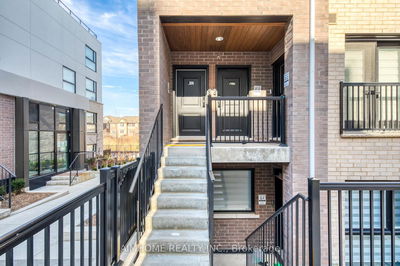 Unit 329 — 349 Wheat Boom Dr, Oakville - Joshua Meadows image-0-1