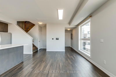 Unit 329 — 349 Wheat Boom Dr, Oakville - Joshua Meadows image-0-3