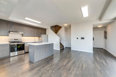 Unit 329 — 349 Wheat Boom Dr, Oakville - Joshua Meadows image-0-4