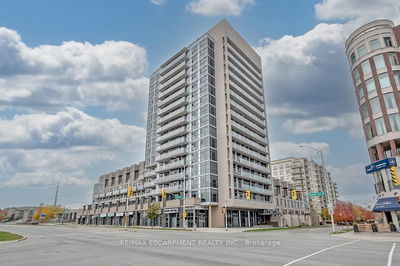 Condo for sale at 216-1940 Ironstone Drive, Burlington, Uptown, L7L 0E4 - MLS: W12030646