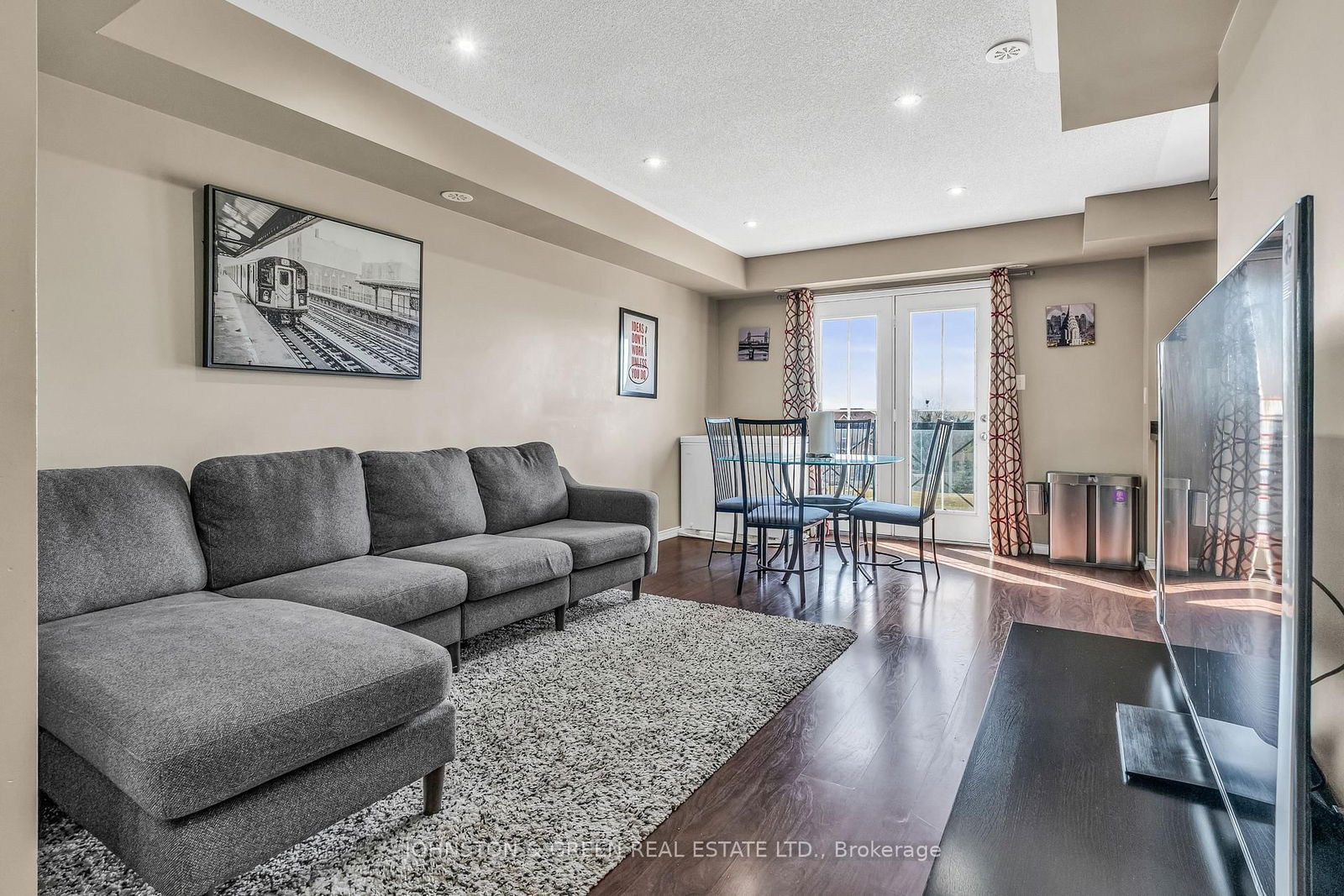 Townhouse for sale at 14-2551 Sixth Line, Oakville, RO River Oaks, L6H 0H7 - MLS: W12030757