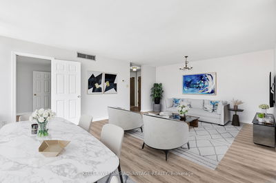 Unit 804 — 1240 Marlborough Crt, Oakville - College Park image-0-1