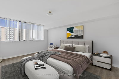 Unit 804 — 1240 Marlborough Crt, Oakville - College Park image-0-2
