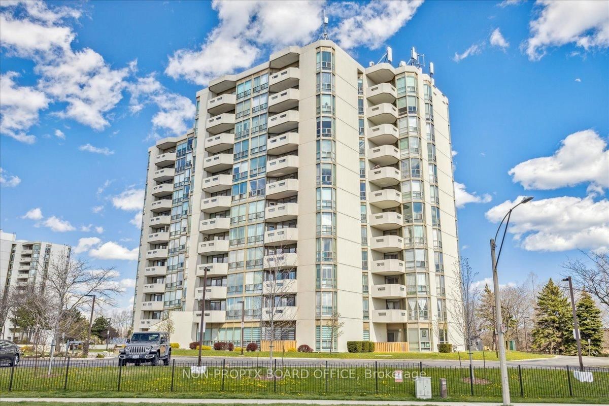 Condo for sale at 502-5070 Pinedale Avenue, Burlington, Appleby, L7L 5V6 - MLS: W12030892