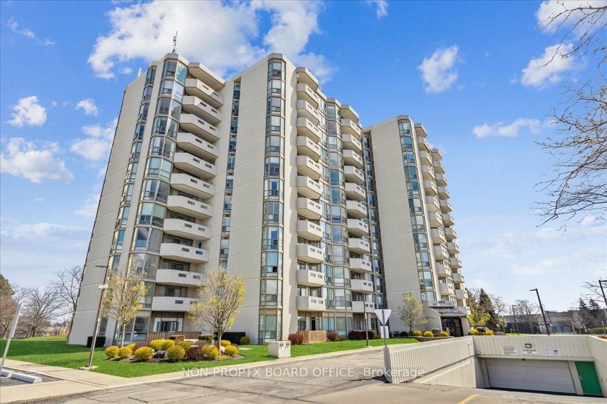 Condo for sale at 502-5070 Pinedale Avenue, Burlington, Appleby, L7L 5V6 - MLS: W12030892