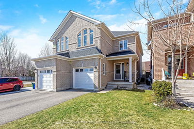 61 Woodcote Cres, Halton Hills - Georgetown image-0-1