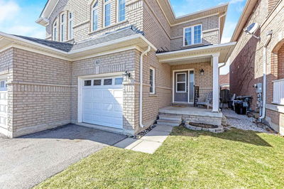 61 Woodcote Cres, Halton Hills - Georgetown image-0-2