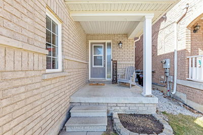 61 Woodcote Cres, Halton Hills - Georgetown image-0-3