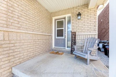 61 Woodcote Cres, Halton Hills - Georgetown image-0-4