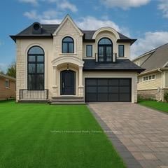 2457 Ventura Dr, Oakville - WO West