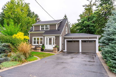 19 Union St, Halton Hills - Georgetown