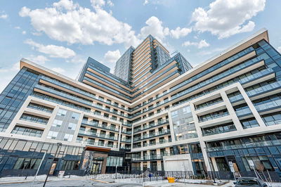 Unit 302 — 3220 William Coltson Ave Ave, Oakville - JM Joshua Meadows