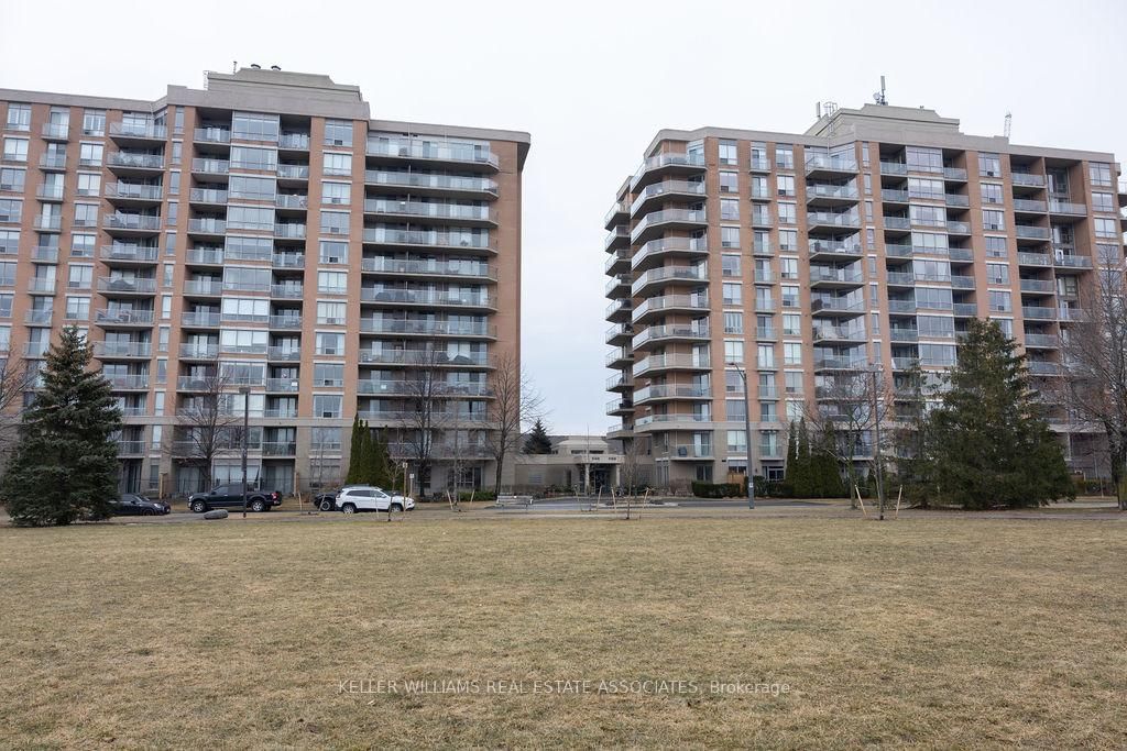 Condo for sale at 104-1150 Parkwest Place, Mississauga, Lakeview, L5E 3K4 - MLS: W12031077