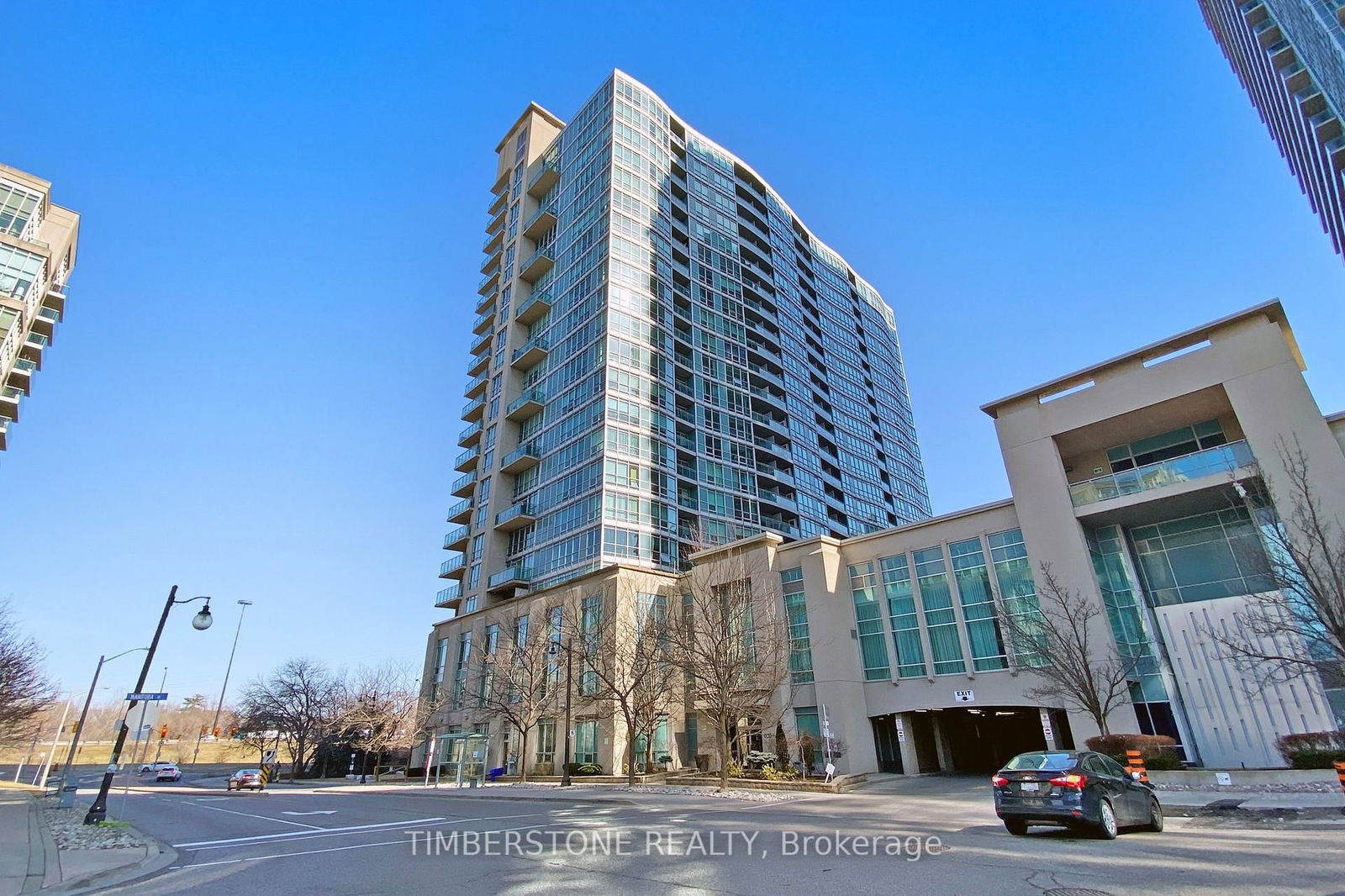 Condo for sale at 1903-185 Legion Road, Toronto, Mimico, M8Y 0A1 - MLS: W12031353