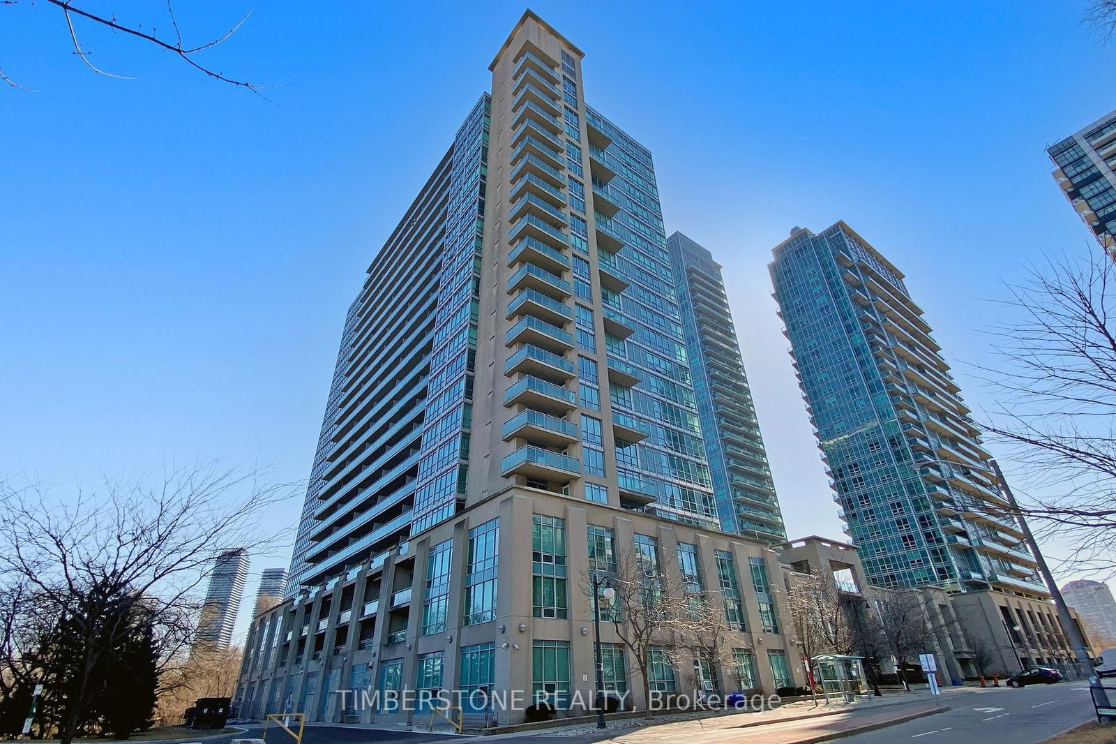 Condo for sale at 1903-185 Legion Road, Toronto, Mimico, M8Y 0A1 - MLS: W12031353