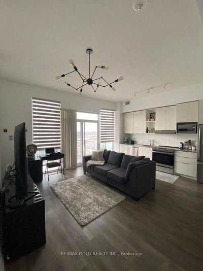 Unit 1404 — 2520 Eglinton Avenue W — photo 2