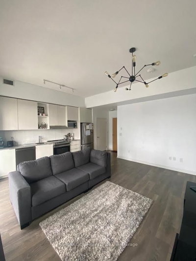 Unit 1404 — 2520 Eglinton Avenue W — photo 3