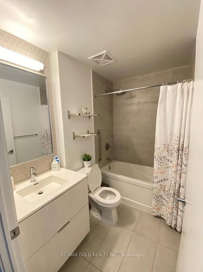 Unit 1404 — 2520 Eglinton Avenue W — more photos