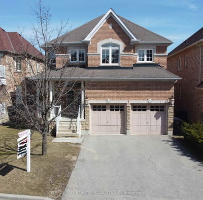 5145 Rayana Rdge, Mississauga - Churchill Meadows