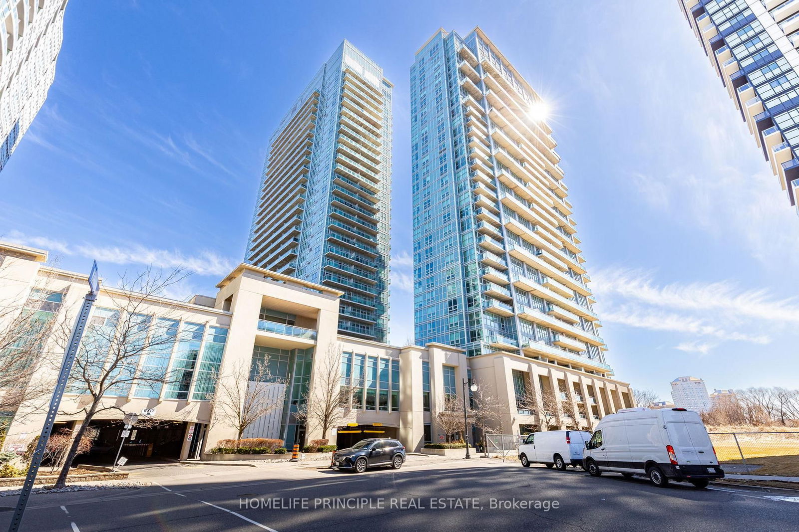 Condo for sale at 1424-165 Legion Road, Toronto, Mimico, M8Y 0B3 - MLS: W12031438