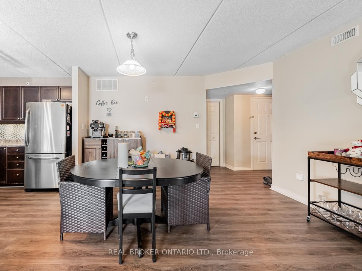 Condo leased at 314-1491 Maple Avenue, Milton, DE Dempsey, L9T 0B8 - MLS: W12031471