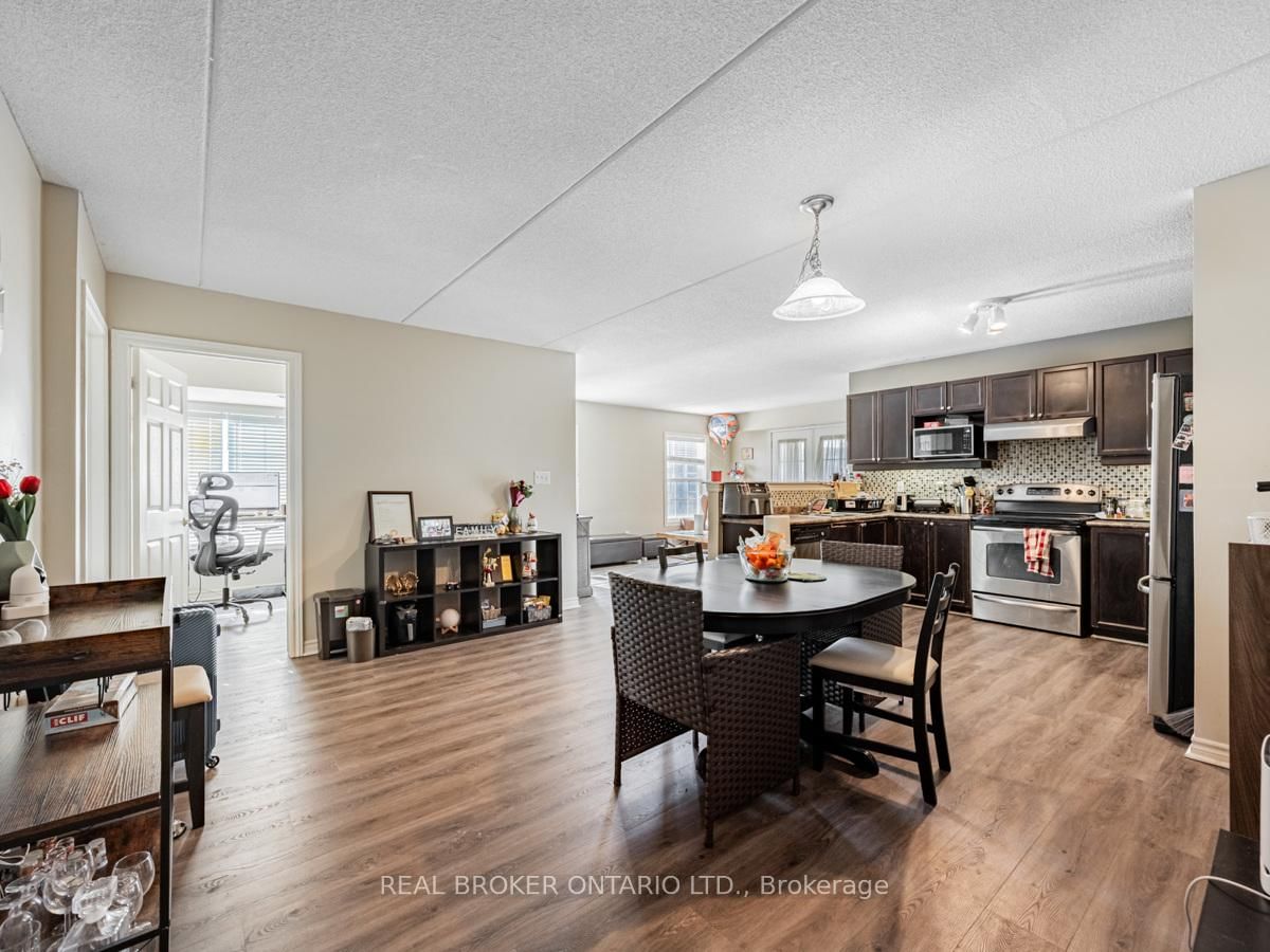 Condo leased at 314-1491 Maple Avenue, Milton, DE Dempsey, L9T 0B8 - MLS: W12031471