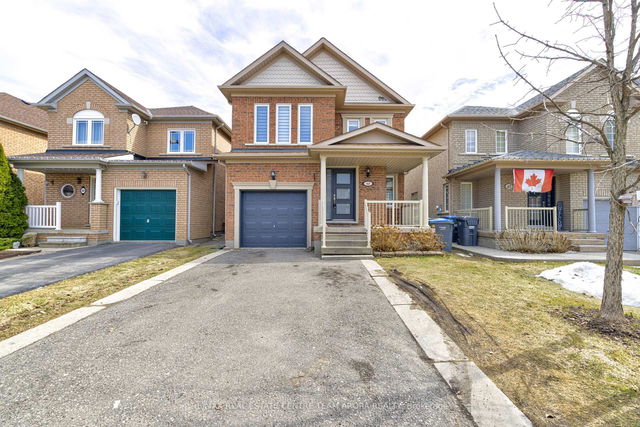 46 Redfinch Way