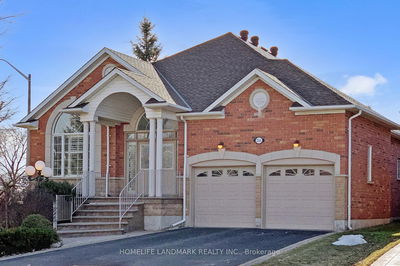 2314 Woodridge Way, Oakville - WC Wedgewood Creek