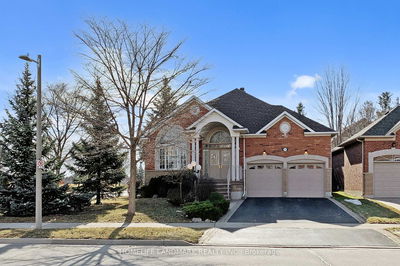 2314 Woodridge Way, Oakville - Wedgewood Creek image-0-1