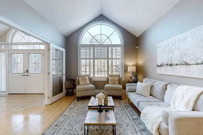 2314 Woodridge Way, Oakville - Wedgewood Creek image-0-2