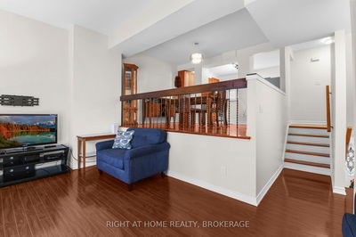 Unit 100 — 400 Bloor St, Mississauga - Mississauga Valleys image-0-3