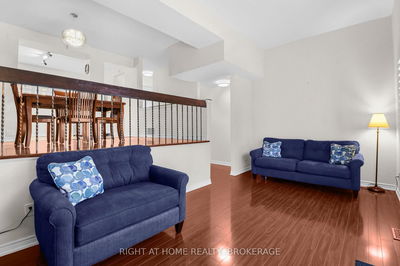 Unit 100 — 400 Bloor St, Mississauga - Mississauga Valleys image-0-4