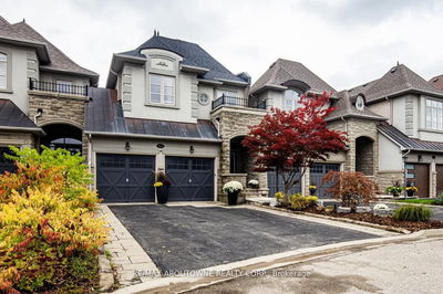 3113 Watercliffe Crt, Oakville - Bronte Creek image-0-1