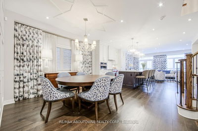 3113 Watercliffe Crt, Oakville - Bronte Creek image-0-4