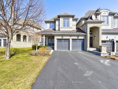 3135 Watercliffe Crt, Oakville - BC Bronte Creek