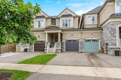 96 Upper Canada Crt, Halton Hills - Georgetown