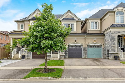 96 Upper Canada Crt, Halton Hills - Georgetown image-0-1