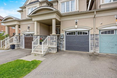 96 Upper Canada Crt, Halton Hills - Georgetown image-0-2