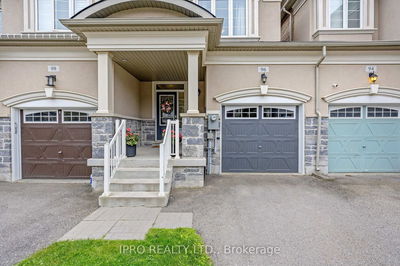 96 Upper Canada Crt, Halton Hills - Georgetown image-0-3