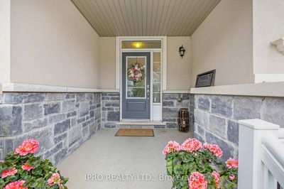 96 Upper Canada Crt, Halton Hills - Georgetown image-0-4