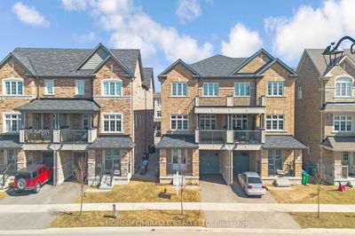 46 Lowes Hill Circ, Caledon - Rural Caledon