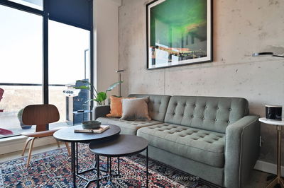 Unit 604 — 369 Sorauren Ave, Toronto - Roncesvalles image-0-1