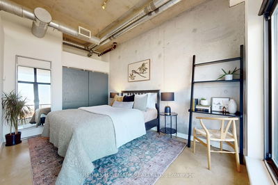 Unit 604 — 369 Sorauren Ave, Toronto - Roncesvalles image-0-3
